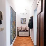 Duomo Smn - Sandrose Apartamento Florencia