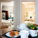 Apartamento Duomo Smn - Sandrose Florencia