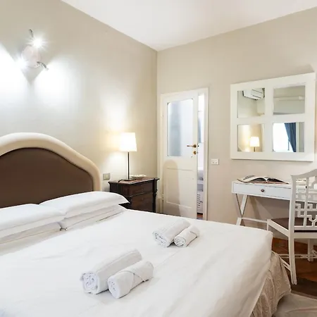 Duomo Smn - Sandrose Apartamento *