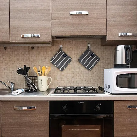 Apartamento Duomo Smn - Sandrose