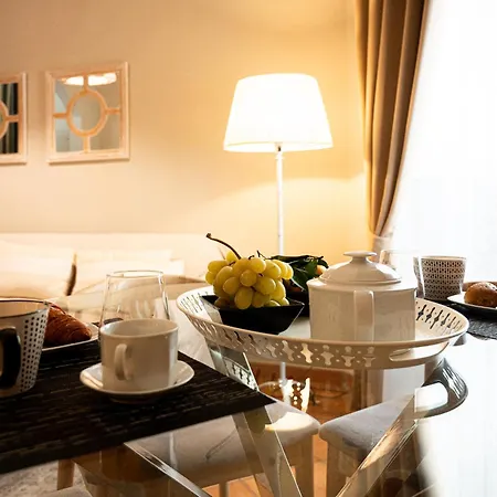 Apartamento Duomo Smn - Sandrose Florencia