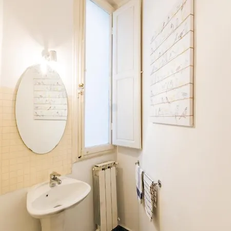 Appartement Flat Sole In The Hearth Of Florence