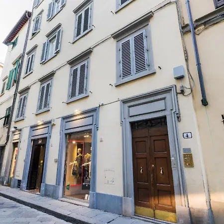 Duomo Smn - Sandrose Apartment *